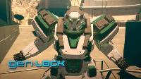 Click to watch 'The Best Defense' (popup) genLOCK